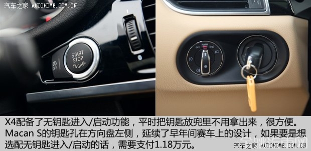 宝马(进口) 宝马X4 2014款 xDrive35i M运动型