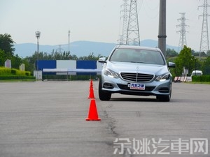 北京奔驰 奔驰E级 2015款 E 260 L