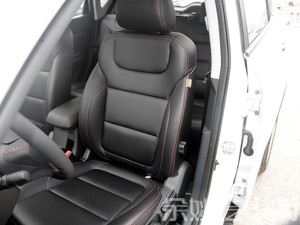 长安汽车 长安CS35 2014款 1.6L 自动豪华型 国IV