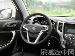 长安汽车 长安CS35 2014款 1.6L 自动豪华型 国IV