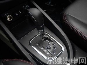 长安汽车 长安CS35 2014款 1.6L 自动豪华型 国IV