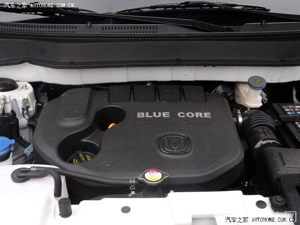 长安汽车 长安CS35 2014款 1.6L 自动豪华型 国IV