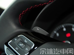 大众(进口) 尚酷 2013款 2.0TSI GTS