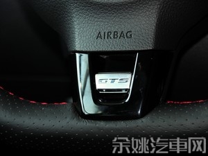 大众(进口) 尚酷 2013款 2.0TSI GTS