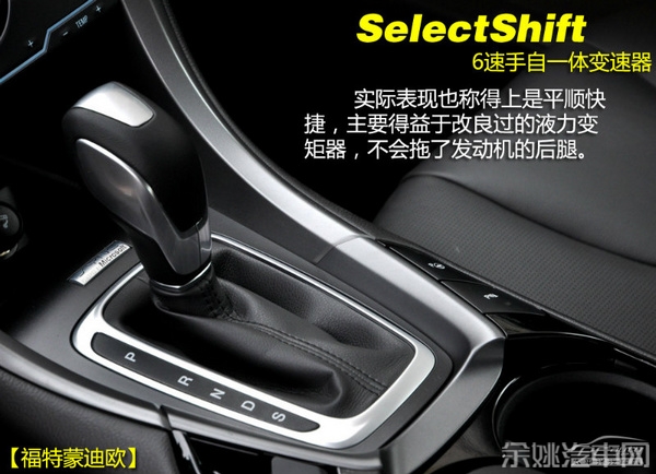 起亚K5对比福特蒙迪欧 起亚K5对比福特蒙迪欧