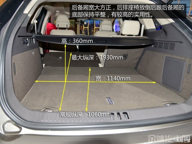 林肯 林肯MKX 2016款 基本型