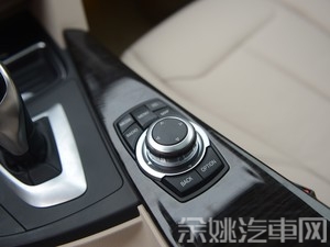 宝马(进口) 宝马3系GT 2013款 328i 风尚设计套装