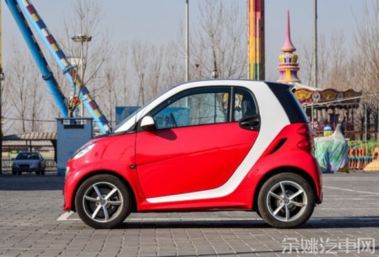 2015红色中国年 5款红色主打车型推荐