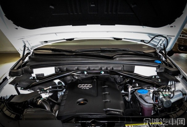 一汽-大众奥迪2015款奥迪Q5