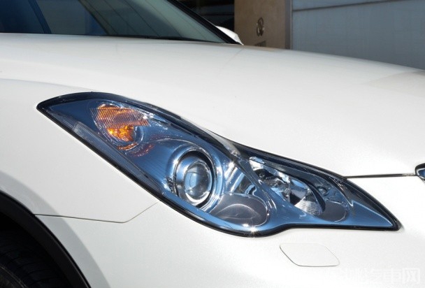 东风英菲尼迪2015款英菲尼迪QX50