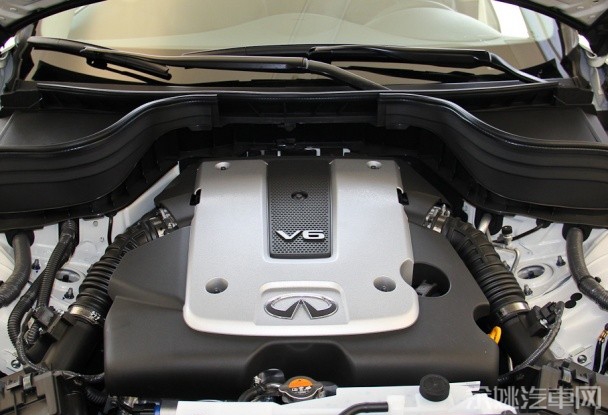 东风英菲尼迪2015款英菲尼迪QX50