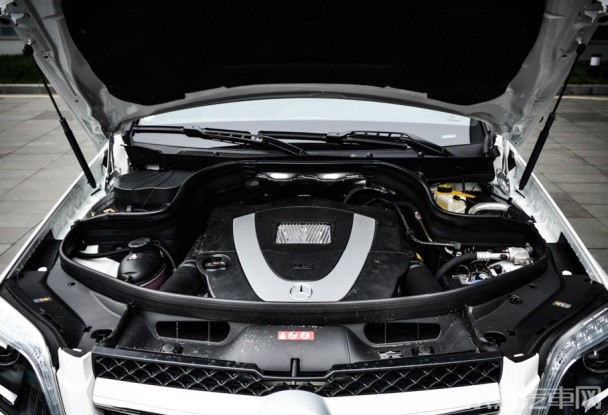 北京奔驰2015款奔驰GLK级