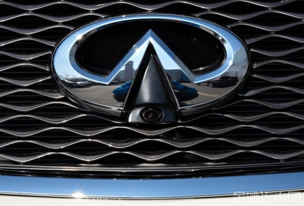 东风英菲尼迪2015款英菲尼迪QX50