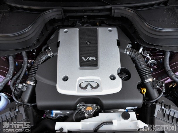 东风英菲尼迪2015款英菲尼迪QX50 东风英菲尼迪2015款英菲尼迪QX50