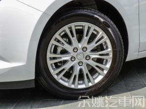 全新英朗 全新英朗