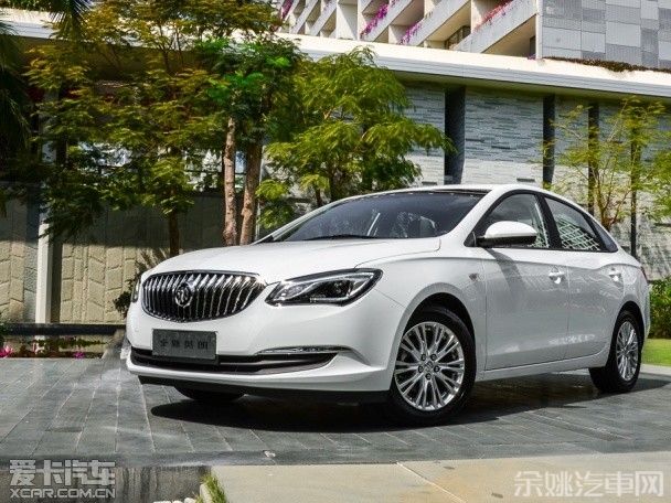 全新英朗 全新英朗