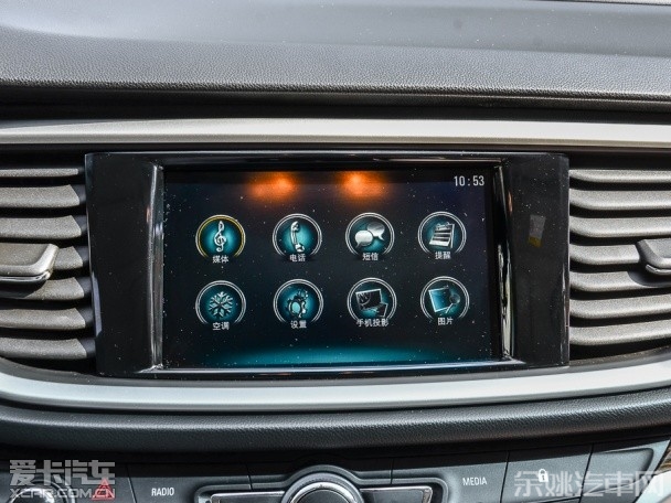 全新英朗 全新英朗