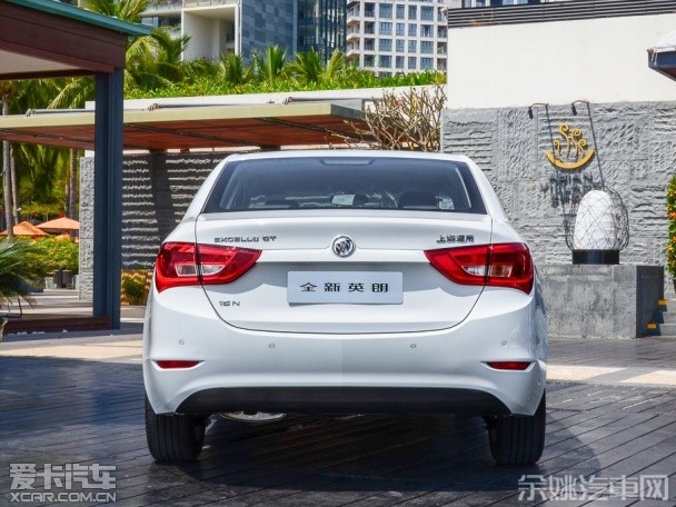 全新英朗 全新英朗