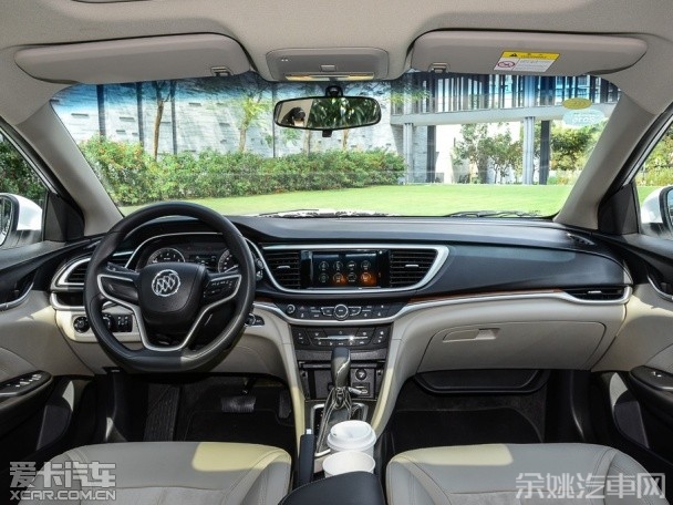 全新英朗 全新英朗