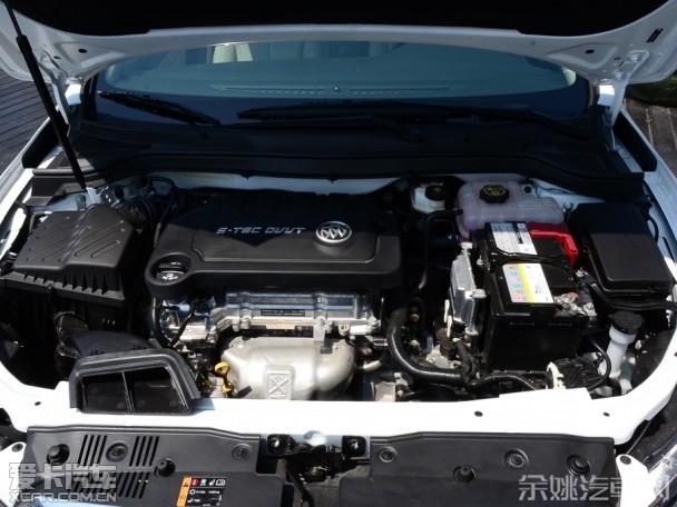 全新英朗 全新英朗