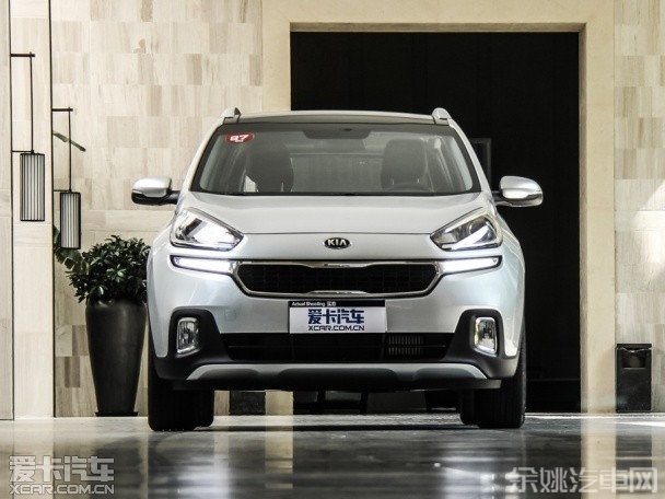 东风悦达起亚2015款傲跑 东风悦达起亚2015款傲跑