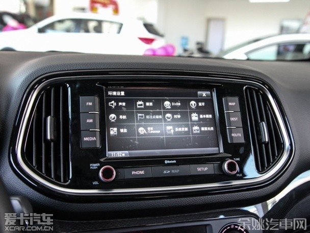 东风悦达起亚2015款傲跑 东风悦达起亚2015款傲跑