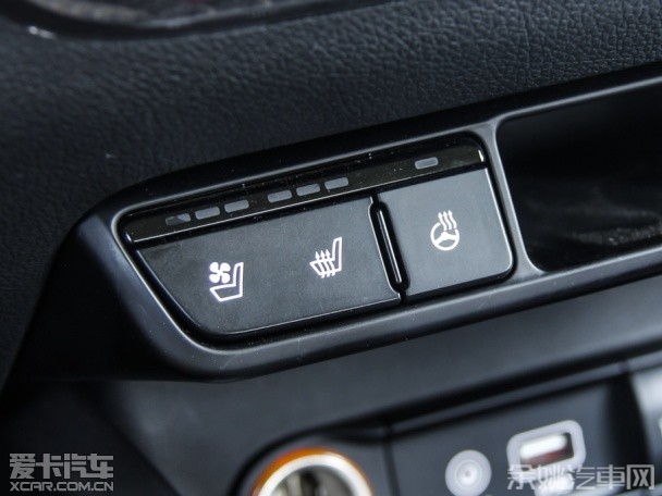 东风悦达起亚2015款傲跑 东风悦达起亚2015款傲跑