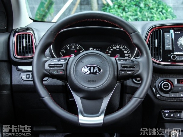 东风悦达起亚2015款傲跑 东风悦达起亚2015款傲跑