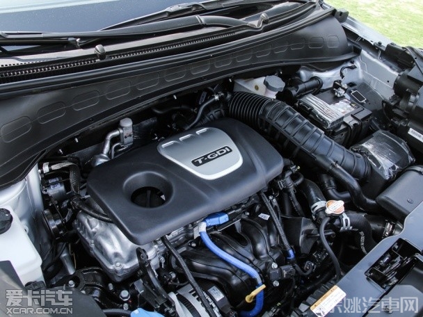 东风悦达起亚2015款傲跑 东风悦达起亚2015款傲跑