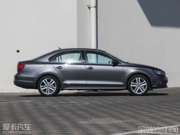 一汽-大众2015款速腾