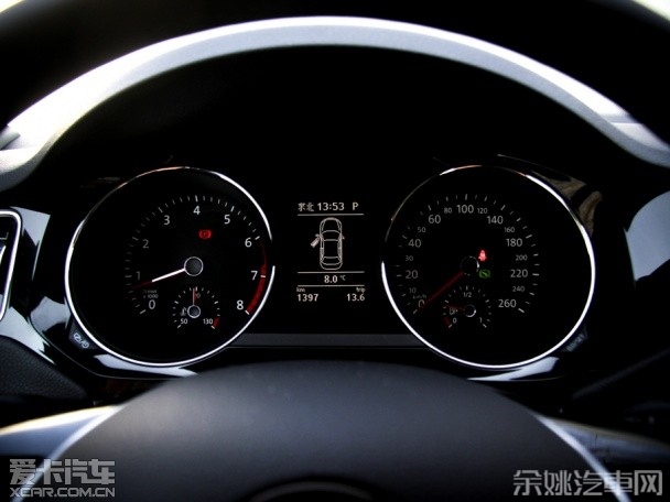 一汽-大众2015款速腾