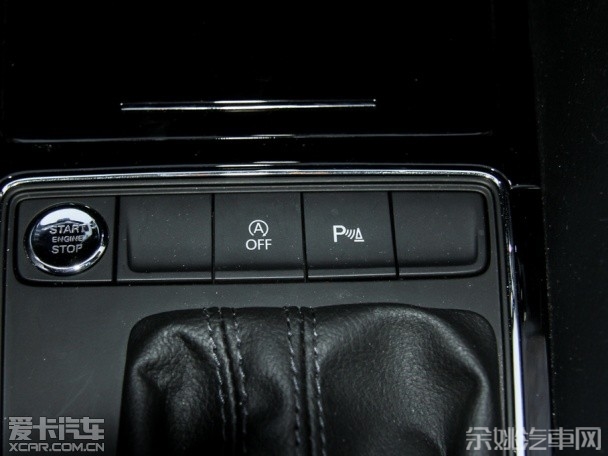 一汽-大众2015款速腾