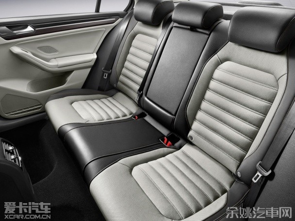 一汽-大众2015款速腾