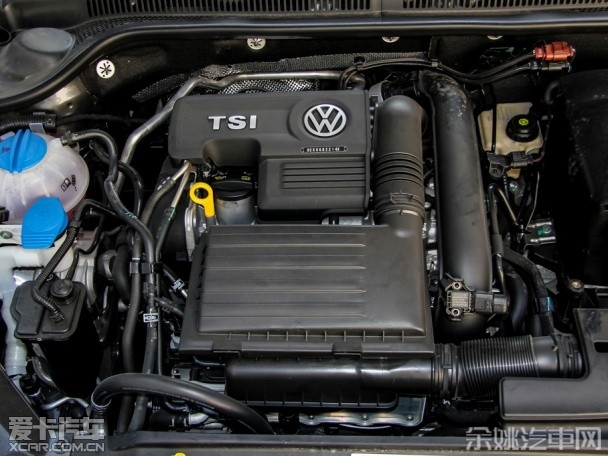 一汽-大众2015款速腾