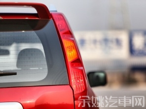 试驾东风风度MX6