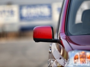 试驾东风风度MX6