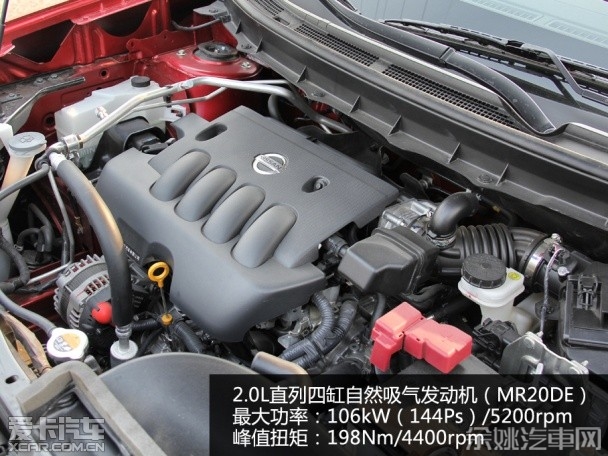 试驾东风风度MX6