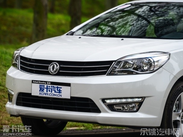 东风风神2015款风神L60