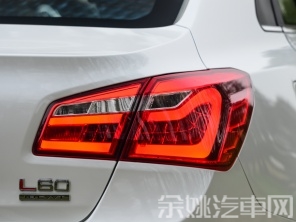 东风风神2015款风神L60