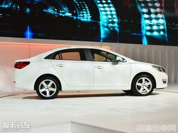 东风风神L60正式上市