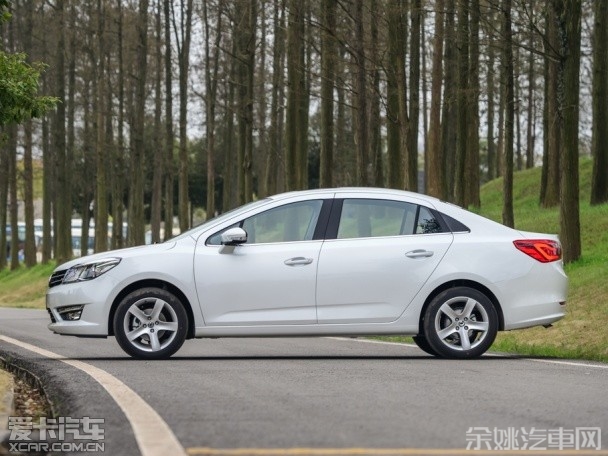 东风风神2015款风神L60