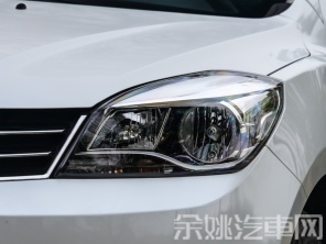 东风风神2015款风神L60