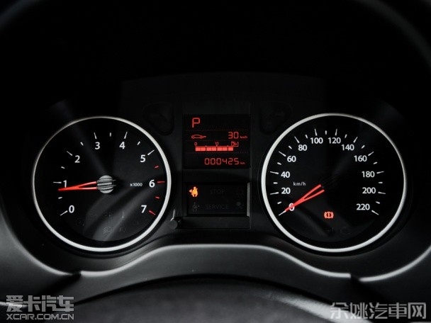 东风风神2015款风神L60