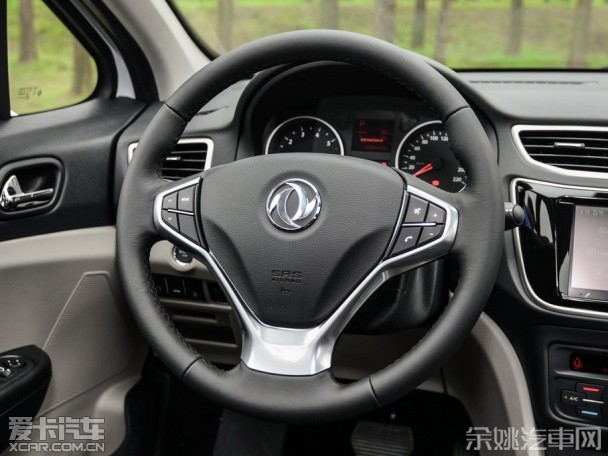 东风风神2015款风神L60