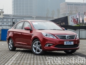 长安乘用车2015款逸动