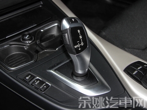 宝马(进口)2015款宝马1系两厢