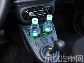 新一代smart fortwo