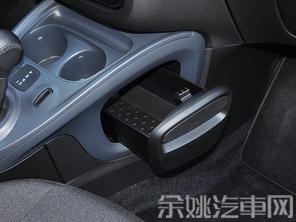 新一代smart fortwo