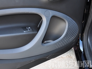 新一代smart fortwo