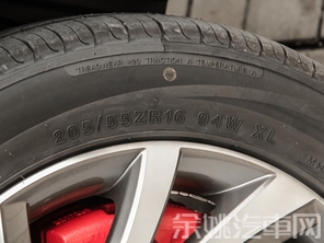 江淮汽车2015款瑞风S2